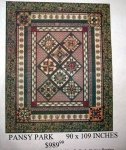 Pansy Park