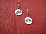 SGM Charm Earrings