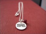 SGM Small Logo Charm