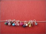 Birth Stone Charms (Jul-Dec)