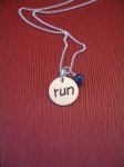 R-U-N Charm