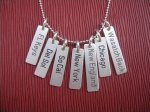 Ragnar Race Charms