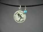 Large Sand Hollow Marathon Charm