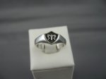 Ragnar Shield Ring