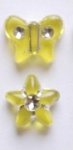 Gem Garden - YELLOW 