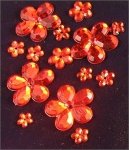 Pure Blossom - RED
