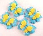 Fun Butterfly - BLUE 