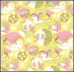 Eden Plumage Buttercup
