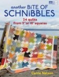Another Bite of Schnibbles