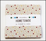 Hometown
