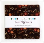 Late Bloomers