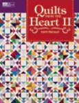 Quilts From The Heart II