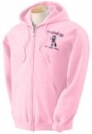 PINK Scrapbook Girl Jacket  