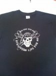 Adult Pirate Tee 