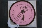 Pop-up Fan