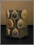 Unhinged Dew Drop Storage Case