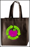 Go GREEN Tote
