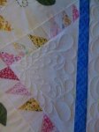 Longarm Quilting Services