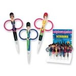 Uptown Girlz scissors