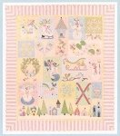 Frolic pattern