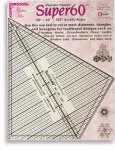 Super 60 Clearview Triangle