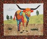Laredo by BJ Designs & Patterns