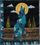 La Luna Lobo by BJ Designs & Patterns