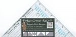 Perfect Corner Ruler