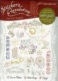 Aunt Martha's Stitcher's Revolution  SR9 Wild Wild West