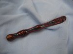Artisan Hand Iron from Dymondwood