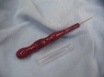 Artisan Stiletto from Dymondwood