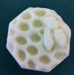 Lotion Bar