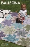 Ballerina by Jaybird Quilts