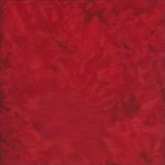 Hand Dyed by Island Batik  NO44-RSC