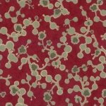 Red Print