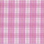 Pink Plaid