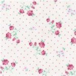 Pink Floral from Quilt Pink 15753-00