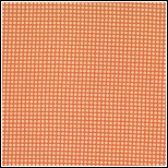Dots in Orange