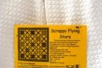 Scrappy Flying Stars