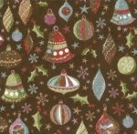 Hot Cocoa ornament print  30221019