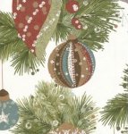 Sugar Cookie large ornament print 30220011