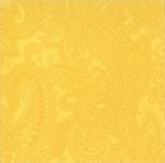 Paisley in Yellow 1007 49