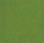 Paisley in Grass 1007 55
