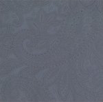 Paisley in Dusty Blue 1007 65