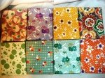 Vintage Fat Quarter Bundle