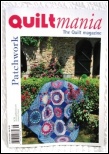 Quiltmania Magazine #78