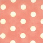 Breakfast at Tiffany's Polka Dot in Party Dress