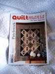 Quiltmania #82