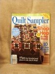 Quilt Sampler Fall 2010