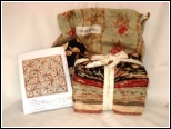 Luna Notte Kit from 3 Sisters for Moda
